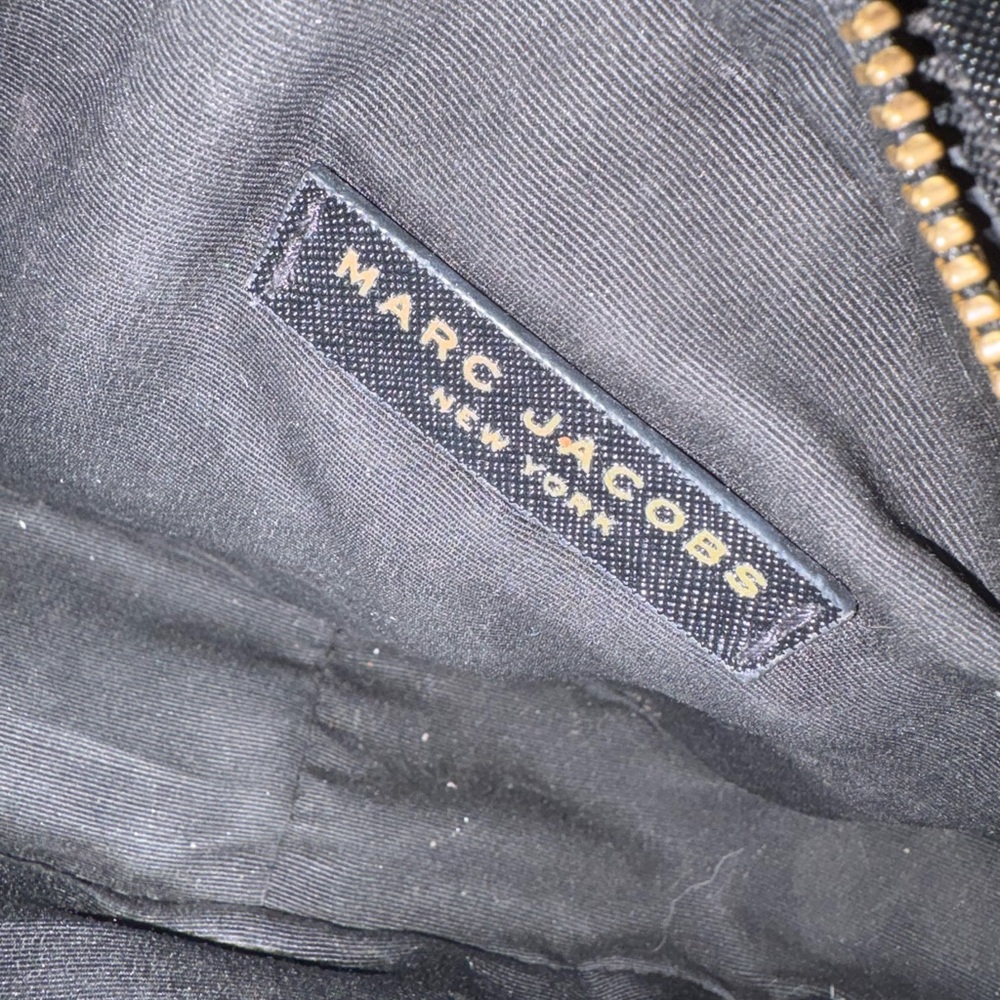 Marc Jacobs Black Men's Bag - Picture 3 of 6